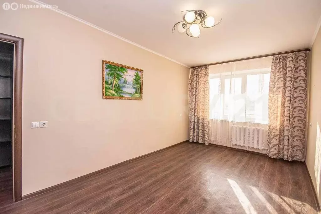 1-комнатная квартира: Ульяновск, улица Генерала Мельникова, 24 (34.3 ... - Фото 1