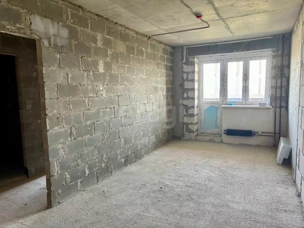 1-к кв. Московская область, Сергиев Посад Ярославское ш., 8Б (42.0 м) - Фото 1