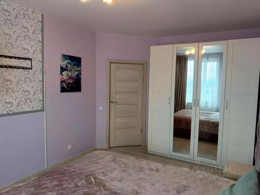 2-к кв. Московская область, Красногорск бул. Космонавтов, 4 (54.0 м) - Фото 2