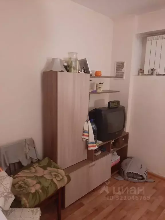 Студия Томская область, Томск Черемошники мкр, ул. Батистовая, 16 ... - Фото 0