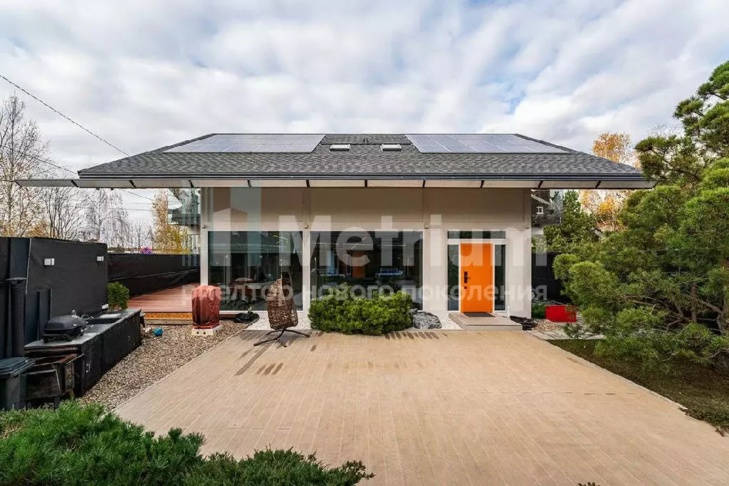 Продается дом в д. Подушкино - Фото 1