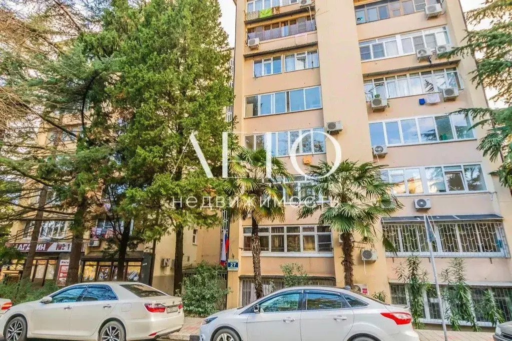 Квартира, 2 комнаты, 50 м - Фото 0
