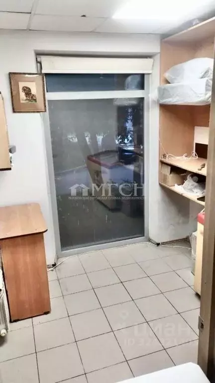 Торговая площадь в Москва ул. Красного Маяка, 1К1 (55 м) - Фото 2