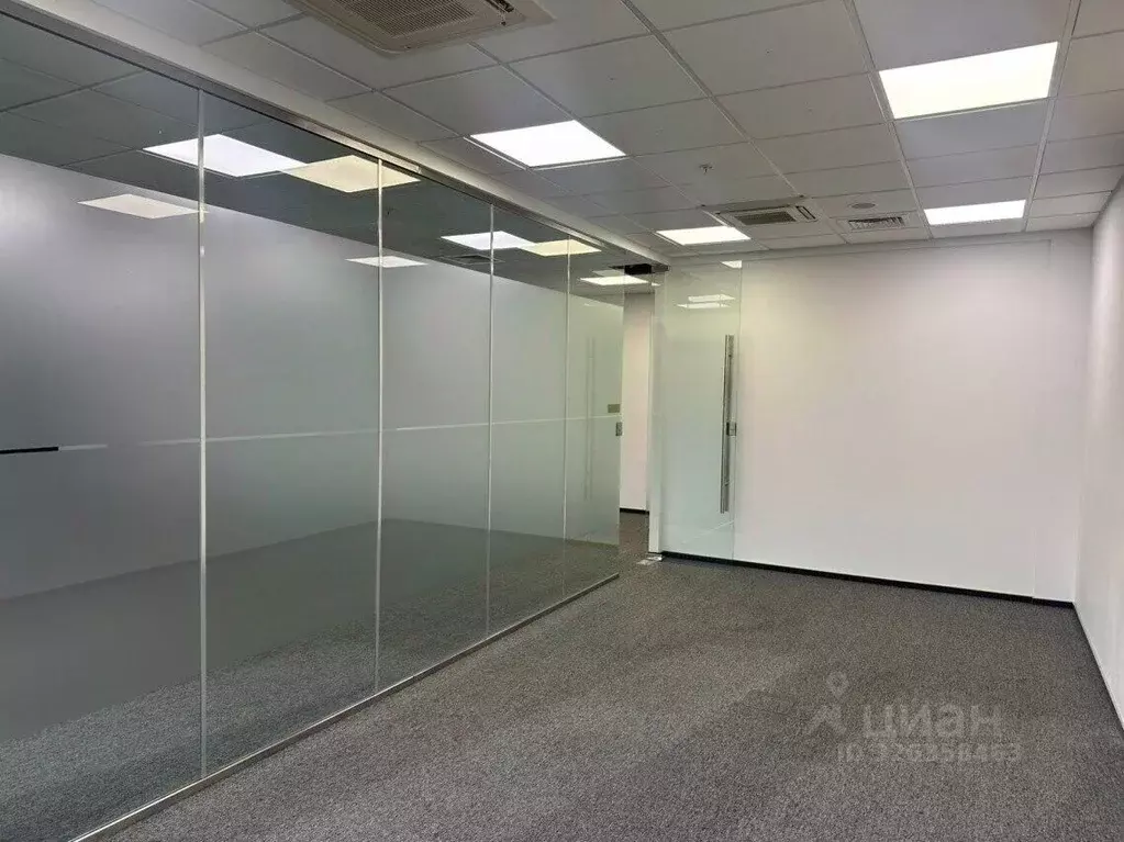 Офис в Москва Профсоюзная ул., 65 (159 м) - Фото 1