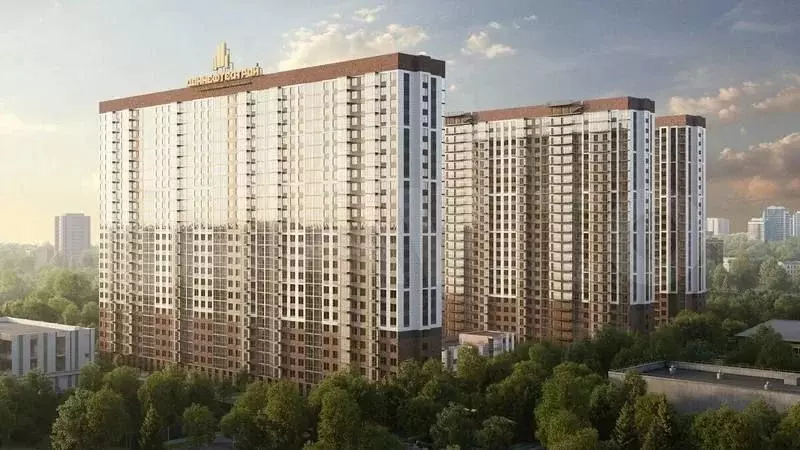 Офис, 70.6 м - Фото 1