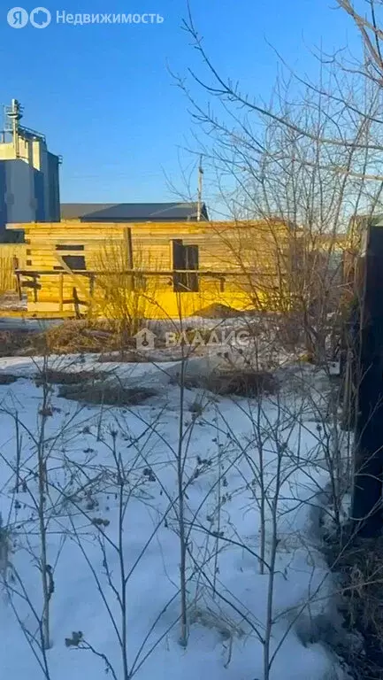 Участок в Усольский район, Железнодорожное муниципальное образование, ... - Фото 2