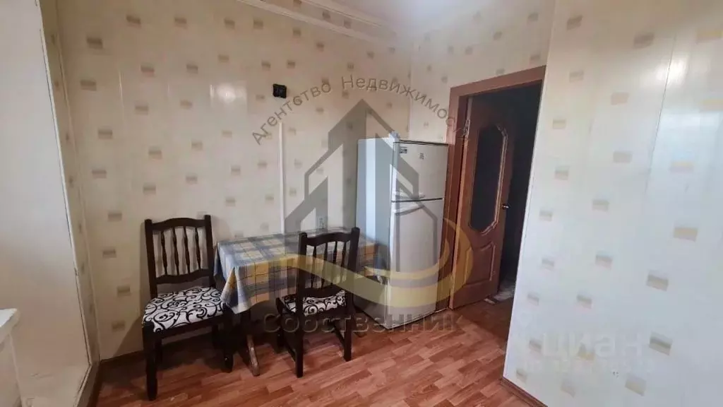 1-к кв. Белгородская область, Старый Оскол Восточный мкр, 47 (45.0 м) - Фото 2