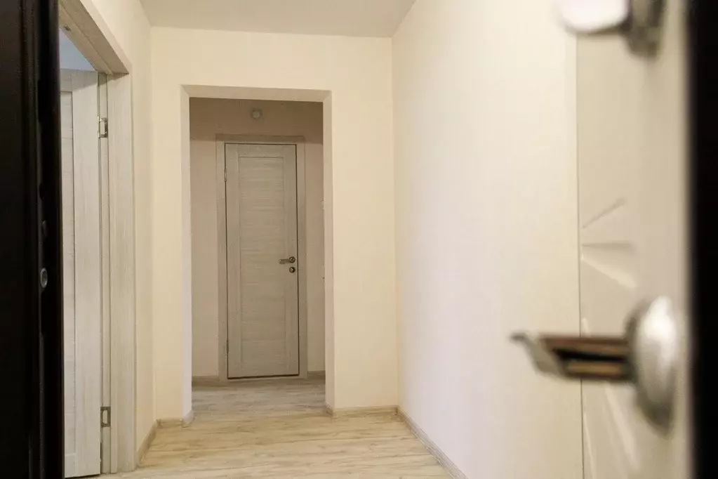 Продаётся 2-к квартира, 52.9 м - Фото 1