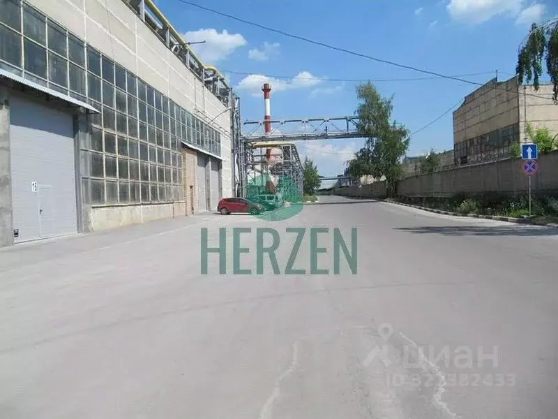 Склад в Московская область, Видное Белокаменное ш., 10/2 (3363 м) - Фото 2