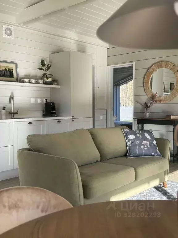 Дом в Москва № 637 кв-л, 95 (65 м) - Фото 2