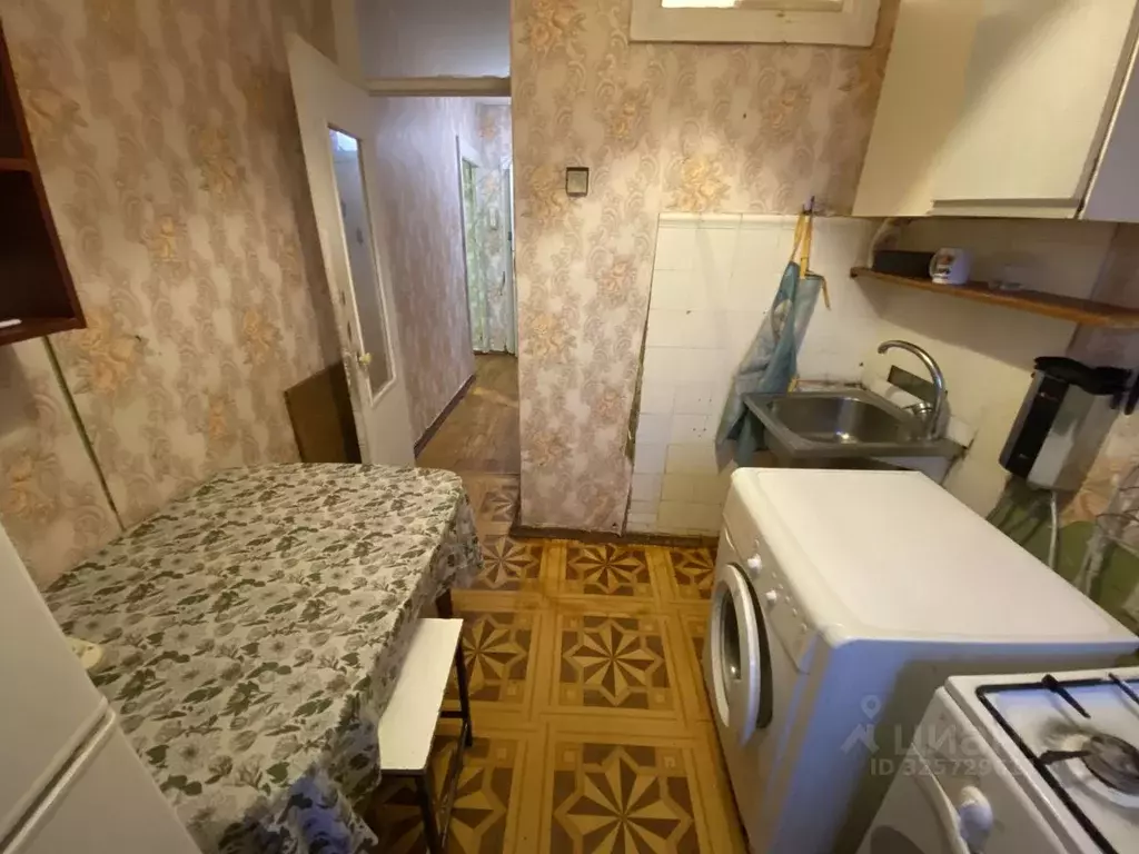 1-к кв. Московская область, Фрязино просп. Мира, 3 (30.0 м) - Фото 1