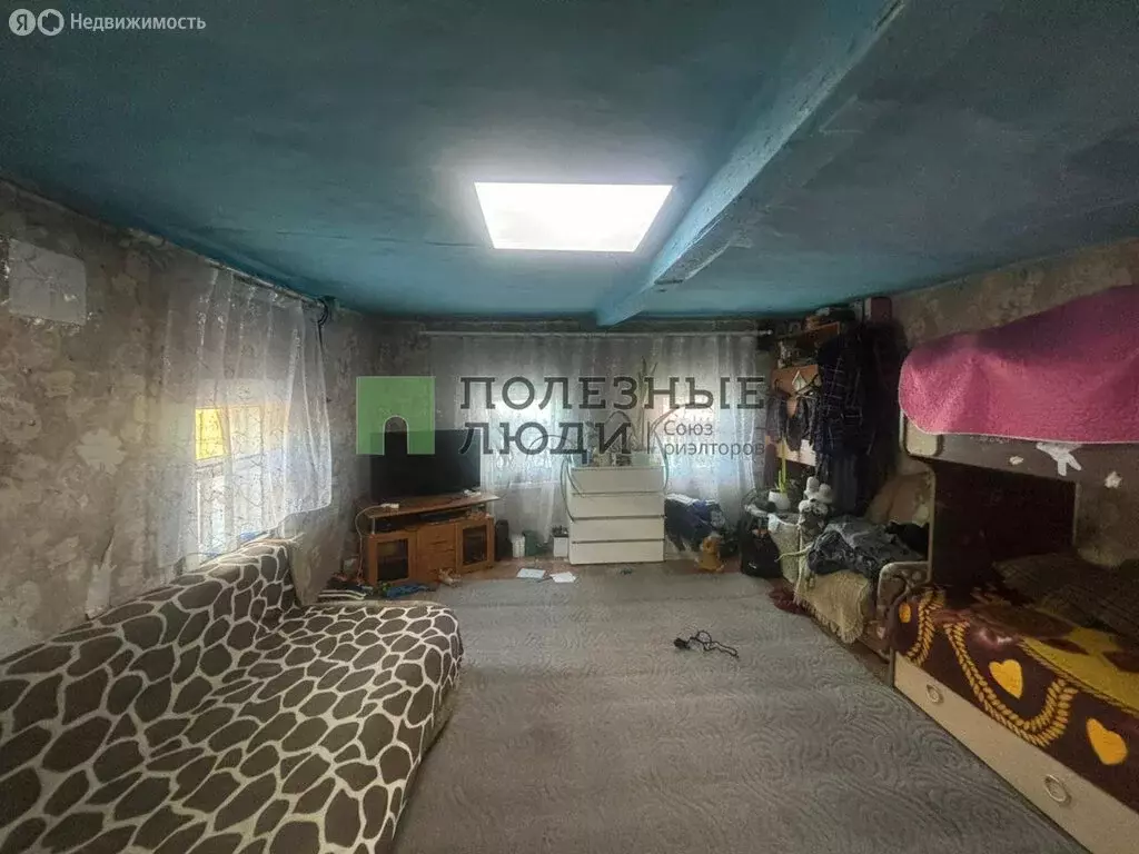 Дом в Чита, улица Юшкова, 49 (30.9 м) - Фото 2