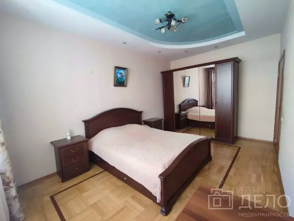 2-к кв. Рязанская область, Рязань пл. Соборная, 17А (46.2 м) - Фото 0
