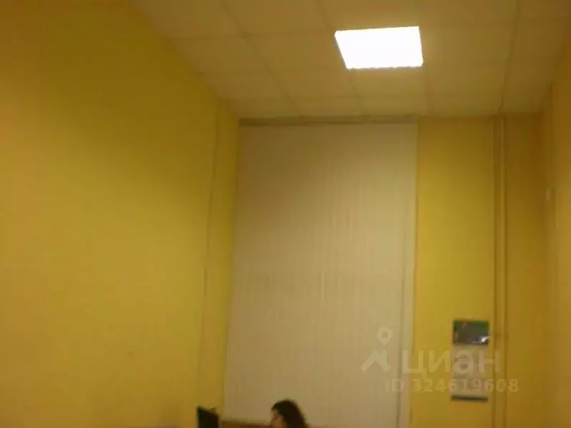 Офис в Нижегородская область, Нижний Новгород ул. Бекетова, 15 (16 м) - Фото 1