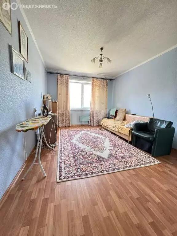 3-комнатная квартира: Саранск, улица Маринина, 19 (82.6 м) - Фото 1