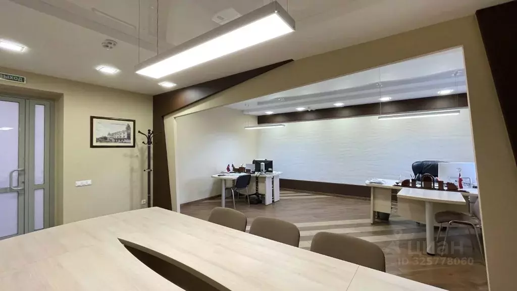 Офис в Омская область, Омск Октябрьская ул., 159 (121 м) - Фото 2