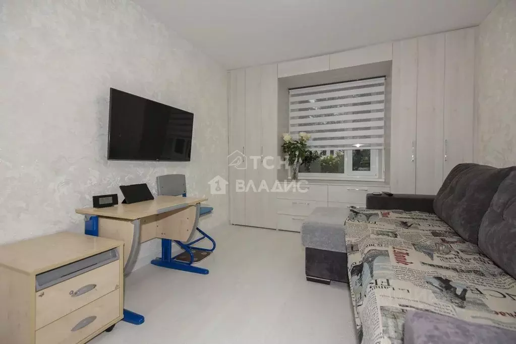 3-к кв. Московская область, Королев Болшево мкр, ул. Комитетский Лес, ... - Фото 1