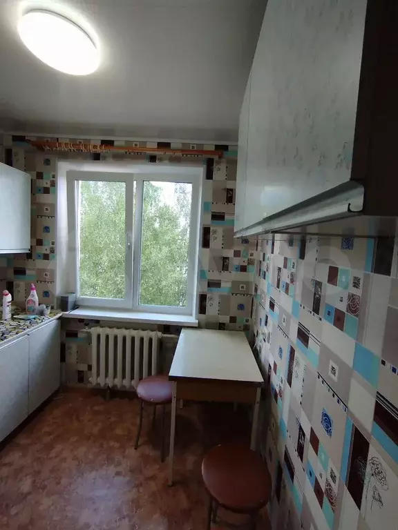 2-к. квартира, 45 м, 5/5 эт. - Фото 1