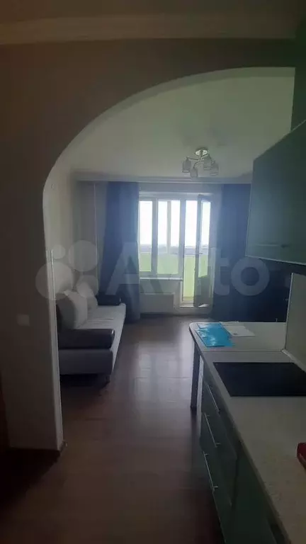 Квартира-студия, 30 м, 6/18 эт. - Фото 0