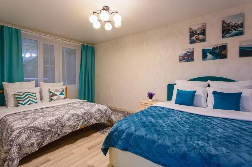 3-к кв. Московская область, Химки ул. Дружбы, 10 (75.0 м) - Фото 2