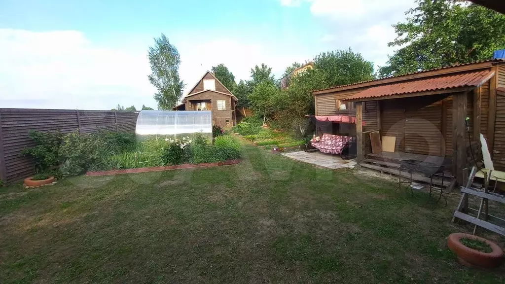 Дом 54 м на участке 6,5 сот. - Фото 0