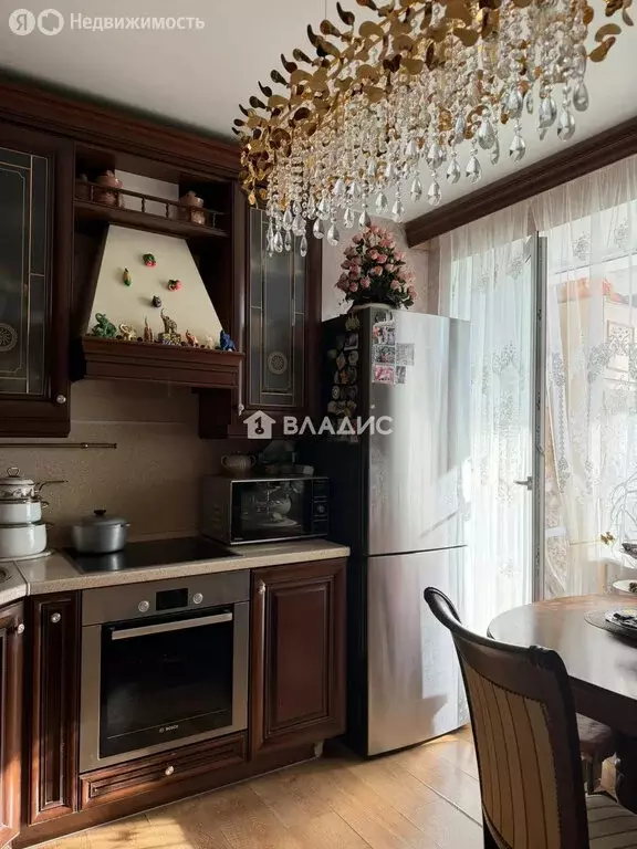 1-комнатная квартира: Санкт-Петербург, проспект Сизова, 12к2 (41.6 м) - Фото 1