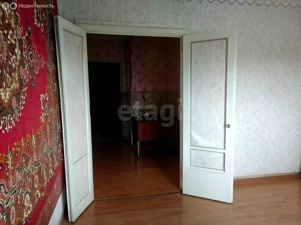 1-комнатная квартира: Юрга, Фестивальная улица, 9 (35.1 м) - Фото 2