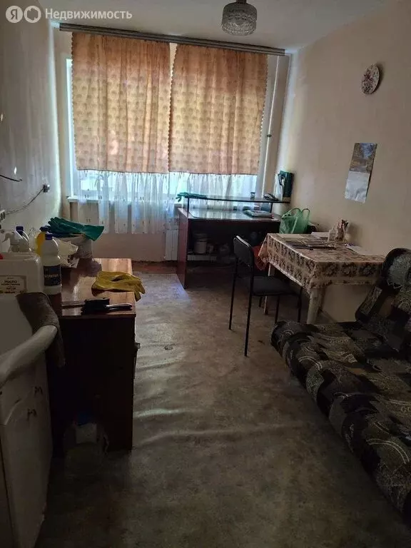 Офис (11 м) - Фото 1