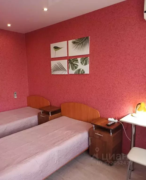 1-к кв. Ярославская область, Рыбинск ул. Свободы, 33 (33.0 м) - Фото 1