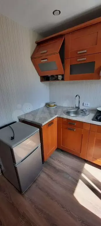 1-к. квартира, 31 м, 3/5 эт. - Фото 0