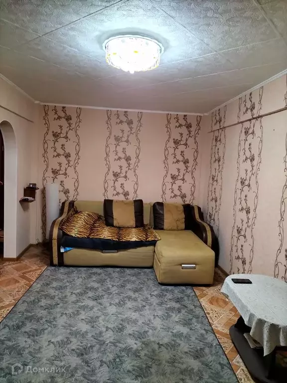 Продаётся 2-к квартира, 44.5 м - Фото 1