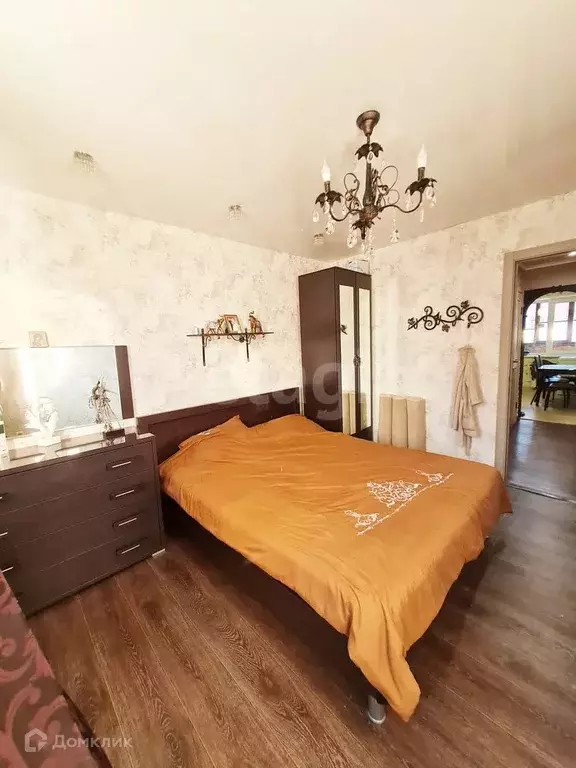 Продаётся 3-к квартира, 62 м - Фото 0