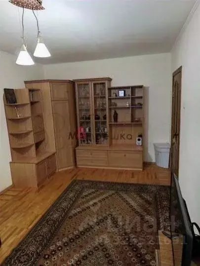 1-к кв. Белгородская область, Белгород ул. Некрасова, 17в (33.9 м) - Фото 2