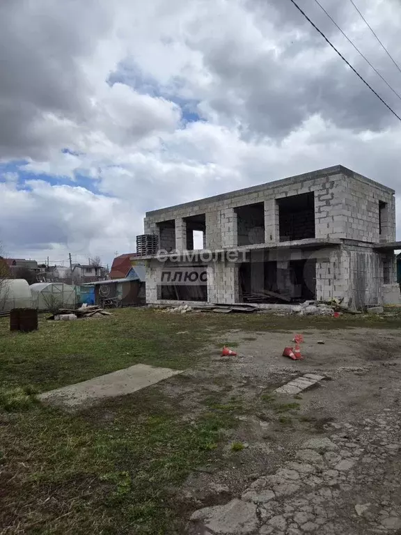 Таунхаус 190 м на участке 10 сот. - Фото 1