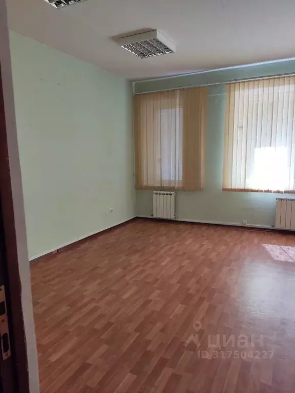Офис в Чувашия, Чебоксары просп. Ленина, 25к1 (24 м) - Фото 0