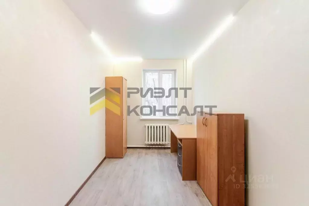 3-к кв. Омская область, Омск ул. 20 лет РККА, 200 (55.0 м) - Фото 1