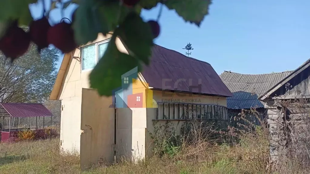 Дом в Тульская область, Алексинский район, с. Пластово  (70 м) - Фото 2