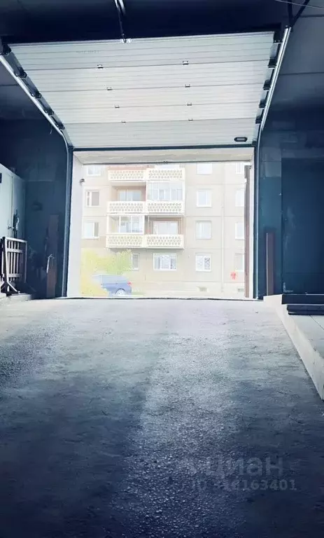 Гараж в Иркутская область, Ангарск 33-й мкр, 11А (18 м) - Фото 1