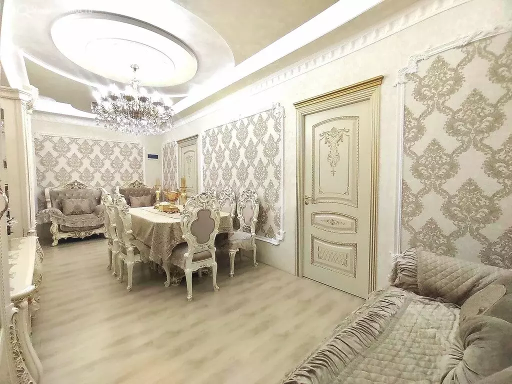 2-комнатная квартира: Калуга, Изумрудная улица, 24 (86 м) - Фото 2