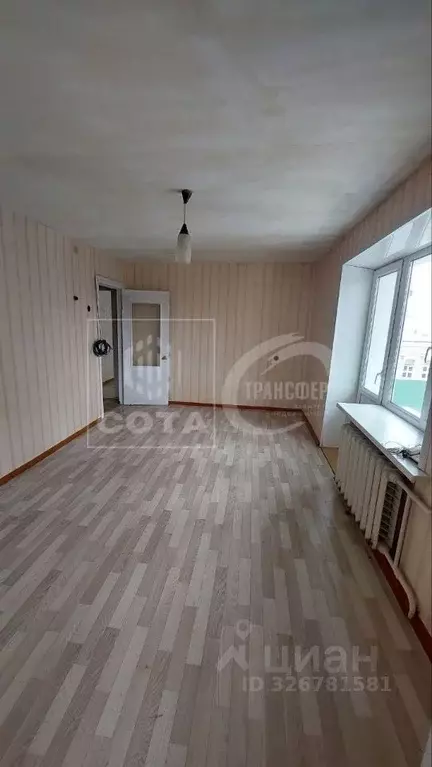 3-к кв. Воронежская область, Воронеж ул. Карла Маркса, 74 (56.0 м) - Фото 2