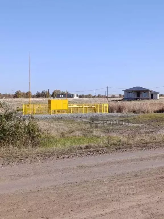 Участок в Челябинская область, Аргаяшский муниципальный округ, д. ... - Фото 2