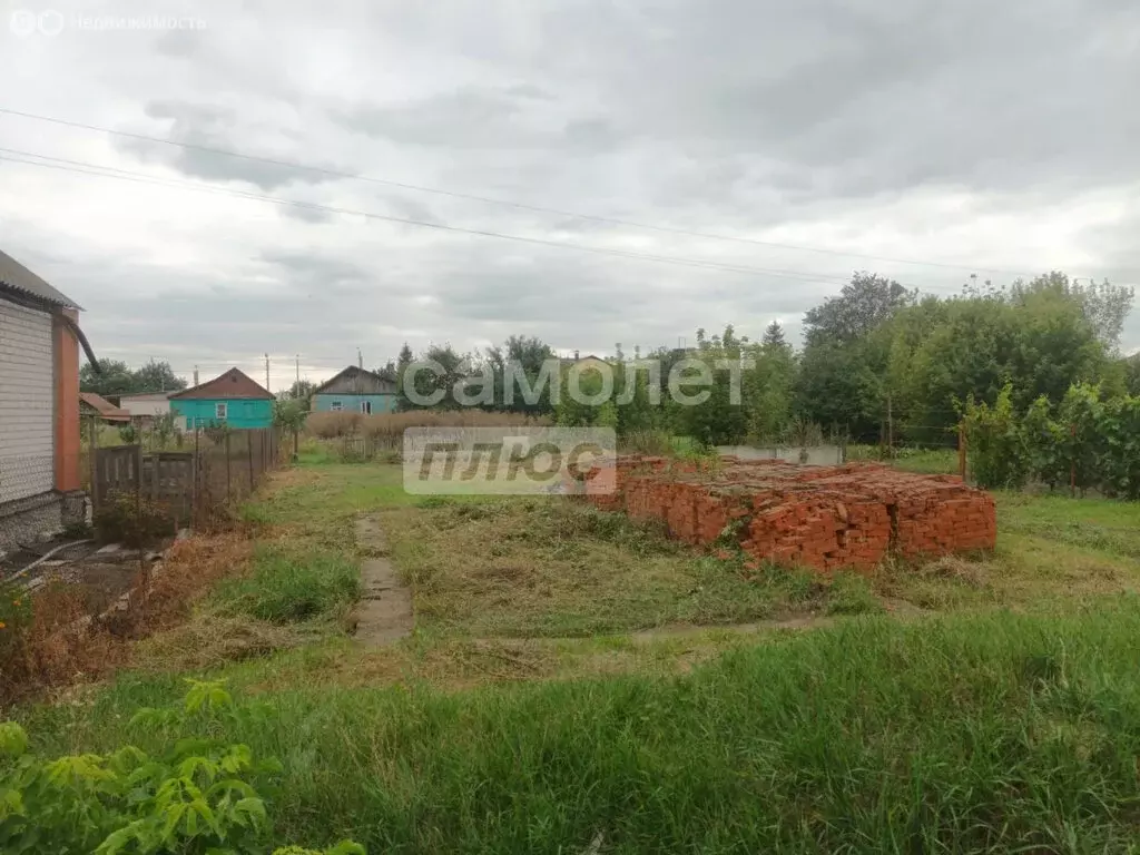 Участок в Черницынский сельсовет (5 м) - Фото 0