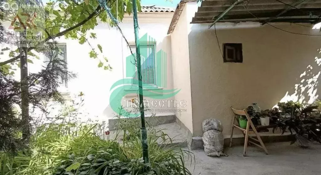 Дом в Феодосия, Школьный переулок (65 м) - Фото 0