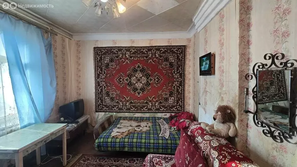 1-комнатная квартира: Московская область, Сергиево-Посадский городской ... - Фото 1