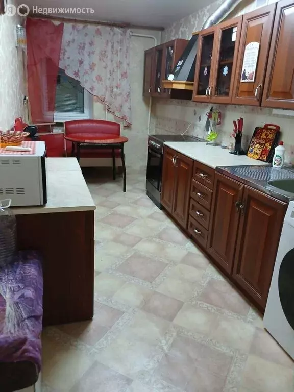 4-комнатная квартира: Сковородино, Красноармейская улица, 1 (72.7 м) - Фото 0