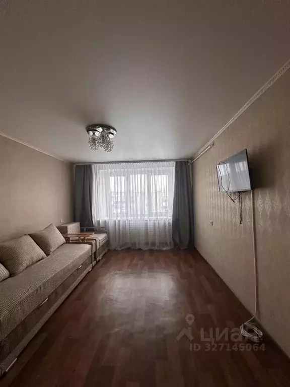 2-к кв. Башкортостан, Стерлитамак Черноморская ул., 2 (52.0 м) - Фото 1