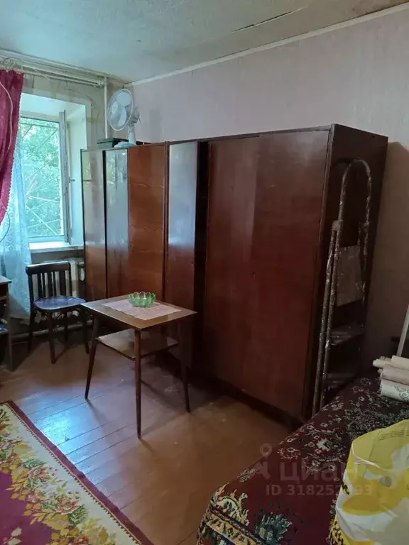 Комната Саратовская область, Саратов проезд 2-й Магнитный, 42 (29.0 м) - Фото 1