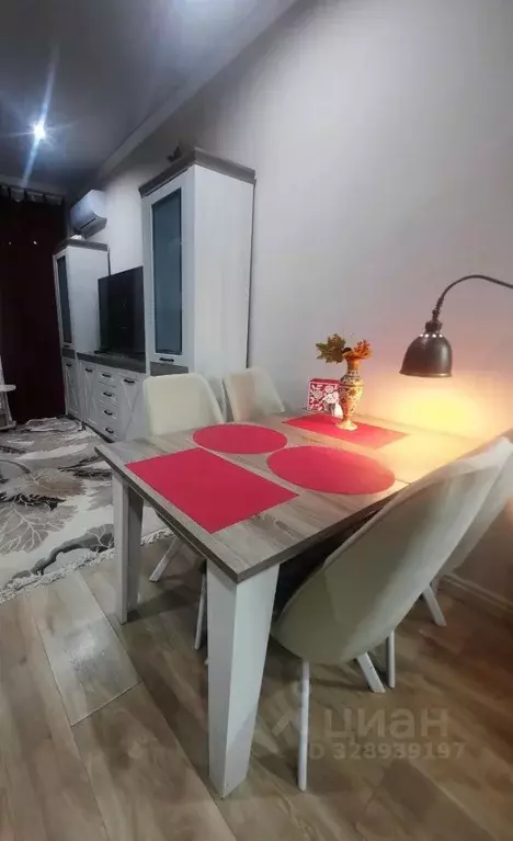 Студия Москва проезд Ольминского, 7 (27.0 м) - Фото 2