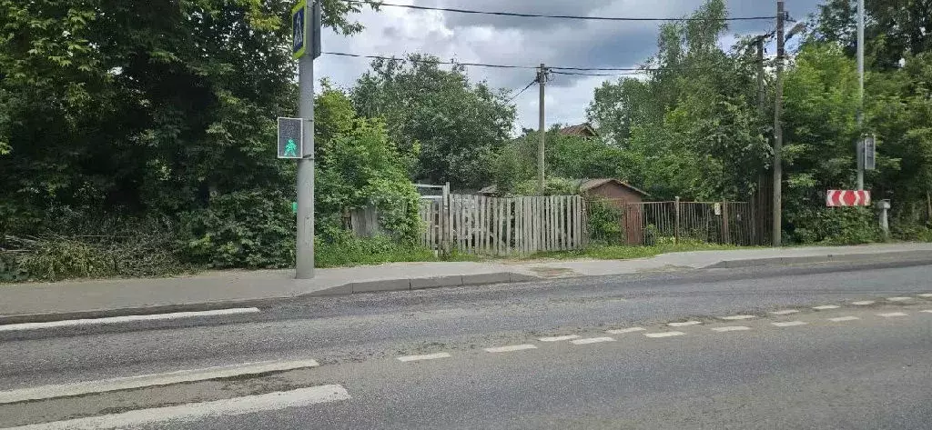 Продается участок в (МЦД-3) Молжаниново м. - Фото 1