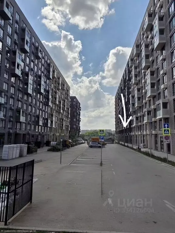 Помещение свободного назначения в Московская область, Люберцы ... - Фото 1